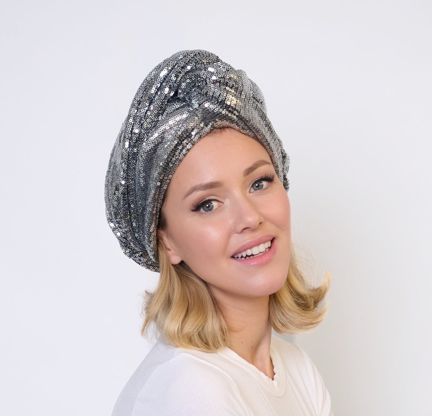 Yes Sir Headwrap