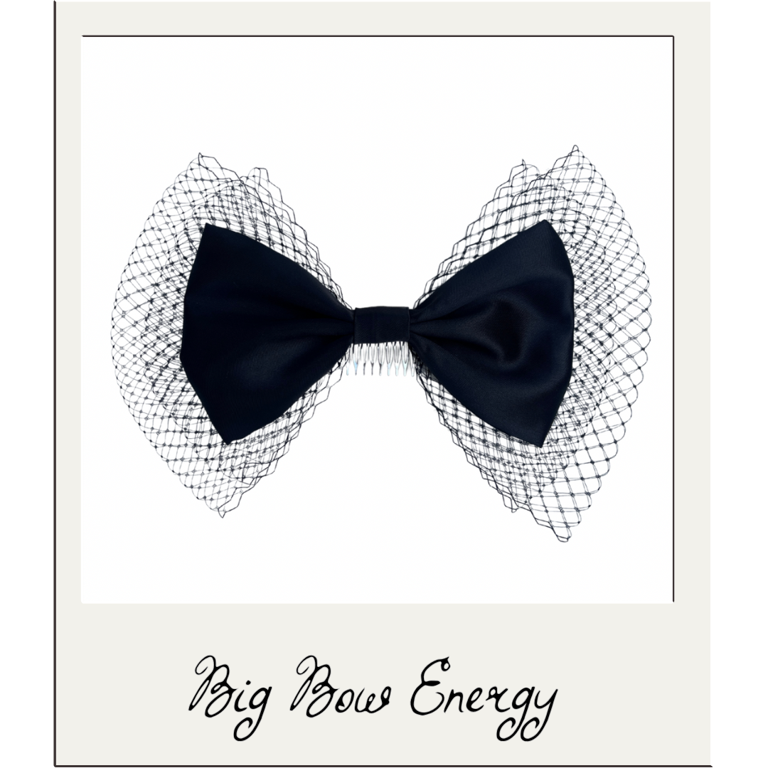 Big Bow Energy