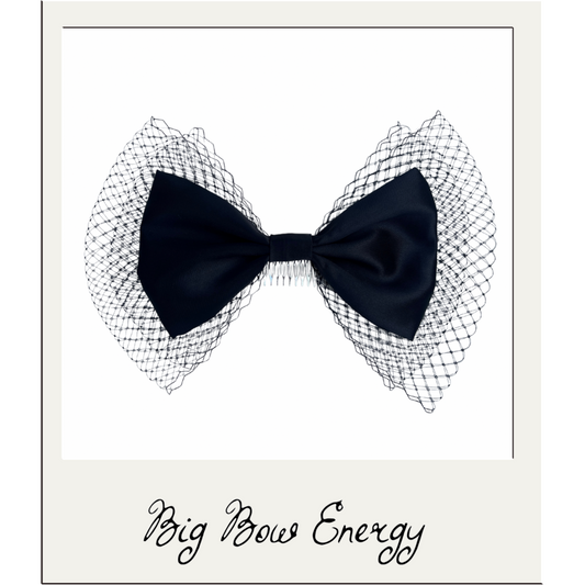 Big Bow Energy