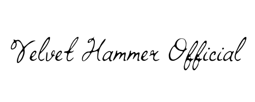 The Velvet Hammer